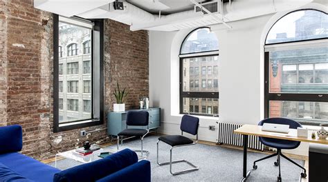 Where To Find The Best Office Prices In New York City Wework