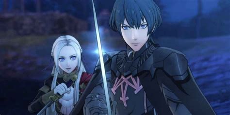 Fire Emblem Three Houses Podría Ser El Juego Más Largo De La Franquicia