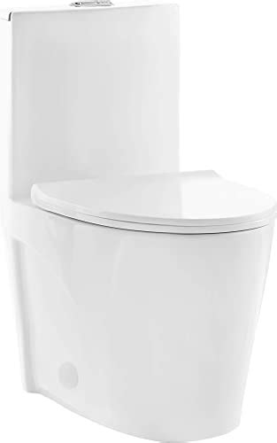 7 Best Dual Flush Toilet Reviews Guide