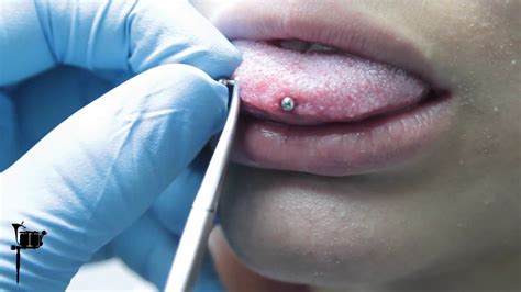 When it comes to tongue piercings, and snake eyes especially, there are many complications that can happen both short and long term, dr tony bartone. Snake Eyes Piercing - YouTube