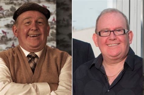 Still Game Is Back And The Cast Look Nothing Like Their Characters