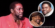 Eddie Levert on Moving on After Deaths of Sons Gerald & Sean Just 14 ...