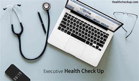 Executive Health Checkups For Men And Women Health Checkup