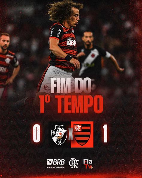 Flamengo On Twitter Fim Do Primeiro No Maraca O Meng O Vai Vencendo