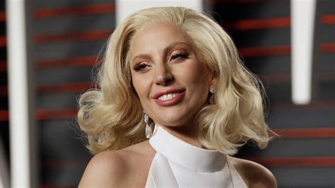 Lady Gaga Gender Lady Gaga To Launch Gender Neutral Make Up Brand I Dont Know How Much The