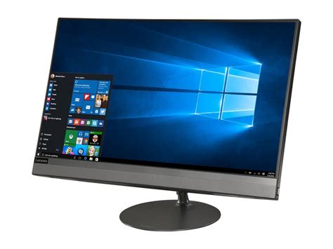 Lenovo All In One Computer Ideacentre 520 24icb F0dj006uus Intel Core