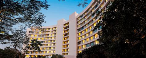 Powai Mumbai Service Apartments Lakeside Chalet Mumbai Marriott