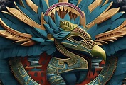 10 Things You Probably Don't Know About Kukulkan—The Feathered Serpent ...