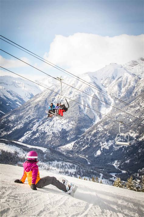 Five Canadian Ski Resorts You Havent Heard About