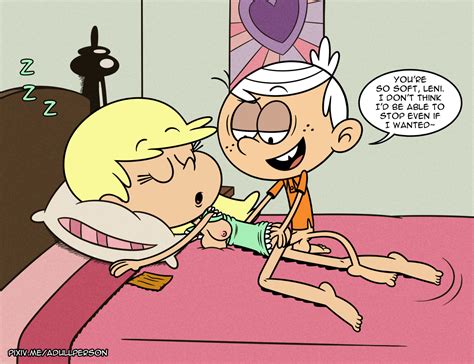 Post 4984076 Adullperson Leniloud Lincolnloud Theloudhouse