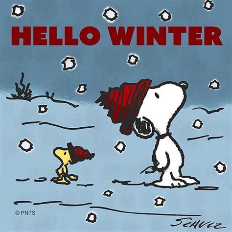 Snoopy Monday Winter Images Download All Winter Pictures And Use Them