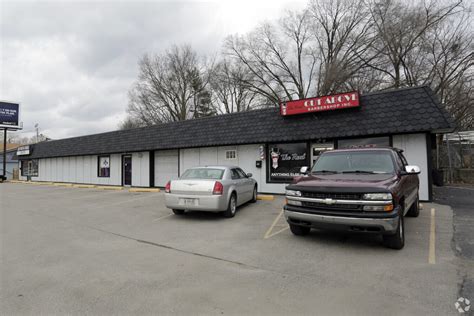 2405 Lafayette Rd Indianapolis In 46222 Retail For Sale