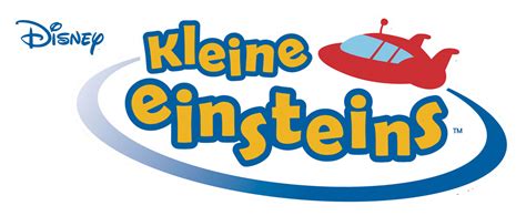 Kleine Einsteins The Dubbing Database Fandom