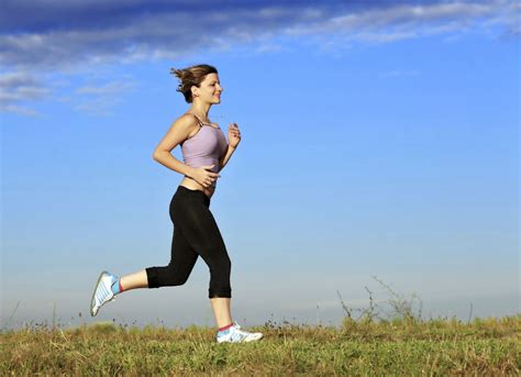 7 Consejos Para Correr Más Rápido Y Más Distancia Deporte Y Salud