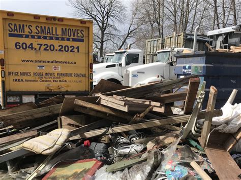 Cheap Junk Removal Services Sams Junk Removal