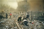The 9/11 photos we will never forget