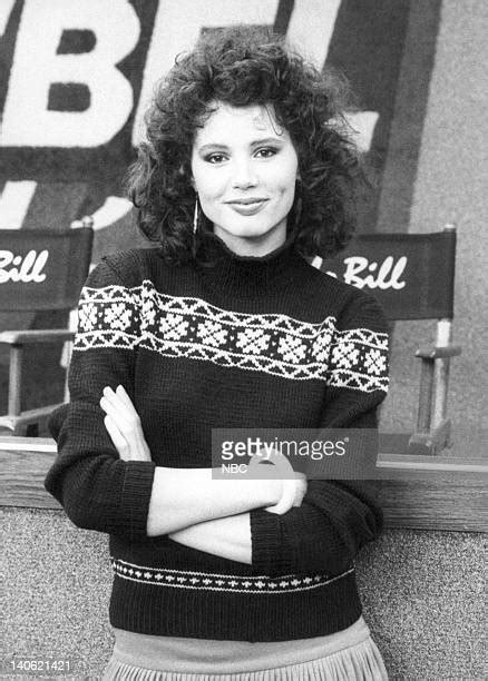 Geena Davis 1984 Photos And Premium High Res Pictures Getty Images