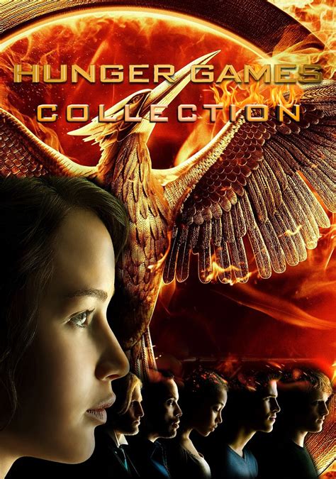 The Hunger Games Movie Poster Id 79245 Image Abyss