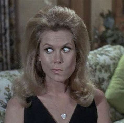 Bewitched Tv Show Bewitched Elizabeth Montgomery The Originals Show