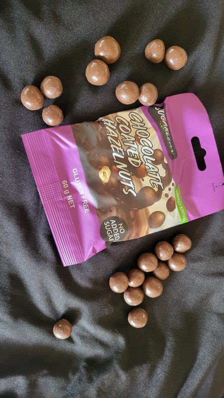 Sugarlean Chocolate Hazelnuts G Low Carb Haven