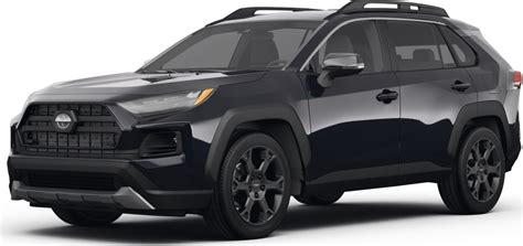 2022 Toyota Rav4 Price Reviews Pictures And More Kelley Blue Book