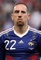 Franck Ribery Photos Photos - The France vs Costa Rica Friendly Game ...