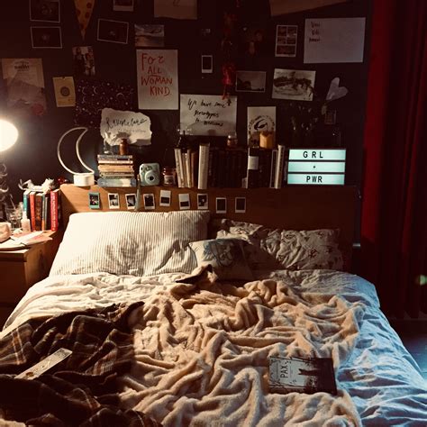 cozy bedroom art in 2020 aesthetic bedroom bedroom vintage artsy bedroom