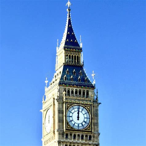 London`s Big Ben Stock Photo Image Of Travelling Eiffel 105617470