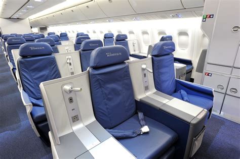 Boeing 767 300 Delta Seating Elcho Table