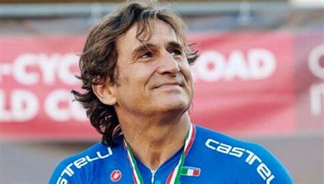 El estado de alex zanardi: Alex Zanardi, ecco come sta il campione a 9 mesi dall ...