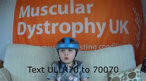 Skydiving For Ullrich Muscular Dystrophy Youtube