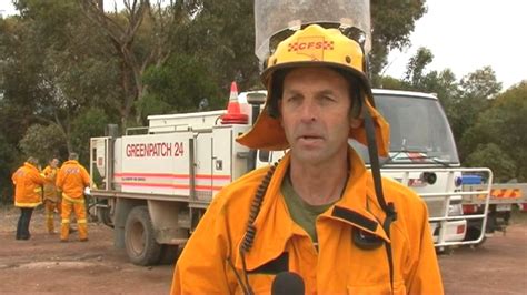 Volunteer Firefighters Boycott Bushfires On Sa Government Land Over Emergency Services Levy Rise