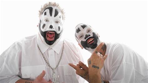 Insane Clown Posses Shaggy Dope On Ipods Fbi The Afterlife