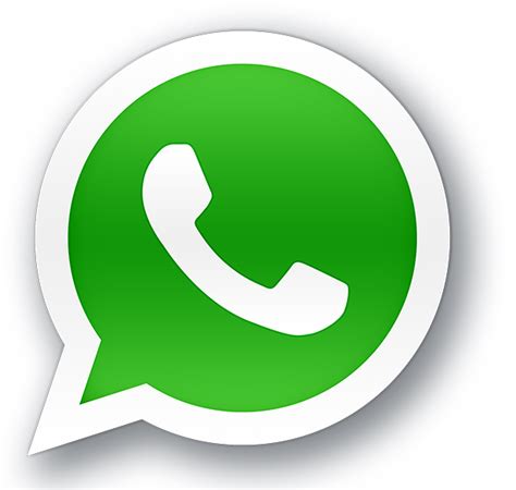 Whatsapp Ios Icono Png Transparente Stickpng Images