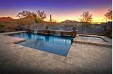 Pictures of Pool Contractors In Phoenix Az