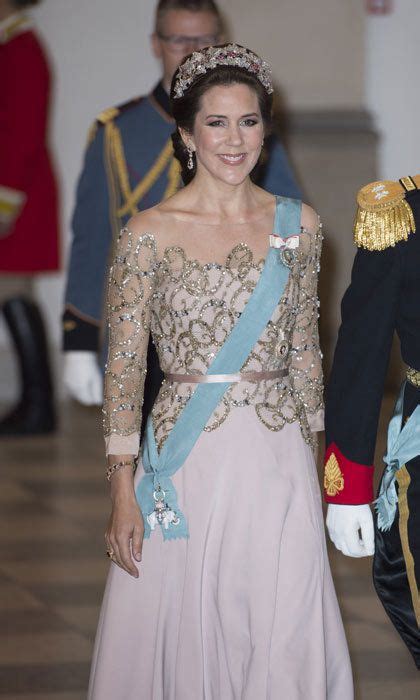 Queen Letizia Debuts Diamond Tiara A T From King Felipe 10 Years