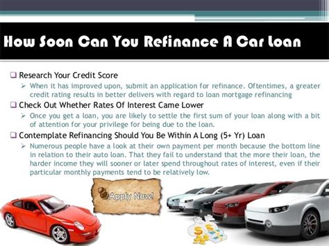 How To Refinance A Car With Bad Credit