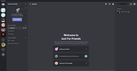 How To Get Started With Discord A Beginners Guide
