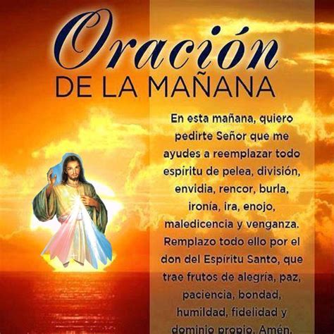5 Imagenes De Oracion De La Mañana 2k23 Institutefor