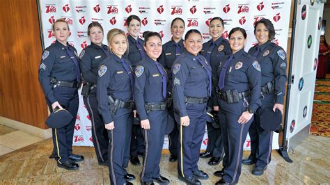 Bakersfield Police Department Lieutenant Finds Balance As Mother Woman And Police Officer
