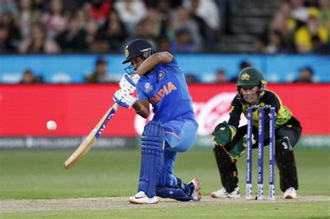 In Pictures Australia Beat India In Icc Womens T20 World Cup Final