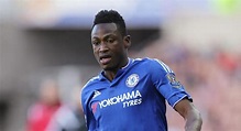 Baba Rahman literally on the way to Schalke, reports - Talk Chelsea