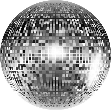 Download Full Resolution Of Disco Ball Png Hd Isolated Png Mart