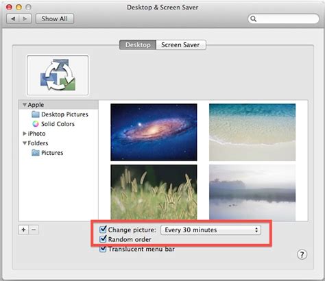 Cách Thay đổi Nền Desktop Mac đơn Giản Change Background Desktop Mac