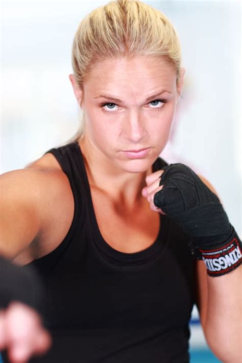 The Hottest Female Boxers Hubpages