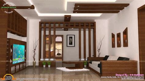 Kerala Home Interior Design Living Room You