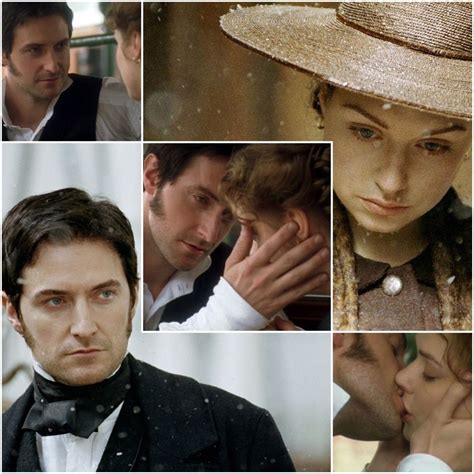 John Thornton And Margaret Hale North And South In 2022 Elizabeth