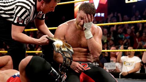 almost 5 star match reviews sami zayn vs adrian neville wwe nxt takeover r evolution dec