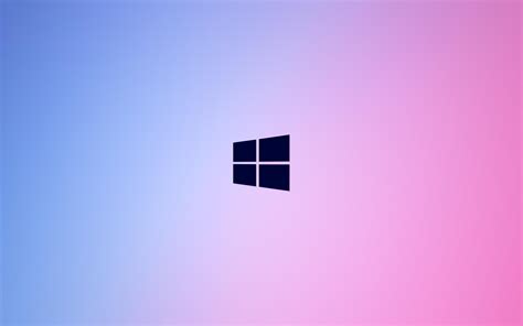 Pink Windows 10 Wallpapers - Top Free Pink Windows 10 Backgrounds ...