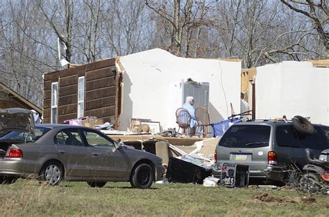 Red Cross To Set Up Shelters For Tornado Victims In Tennessee Chattanooga Times Free Press